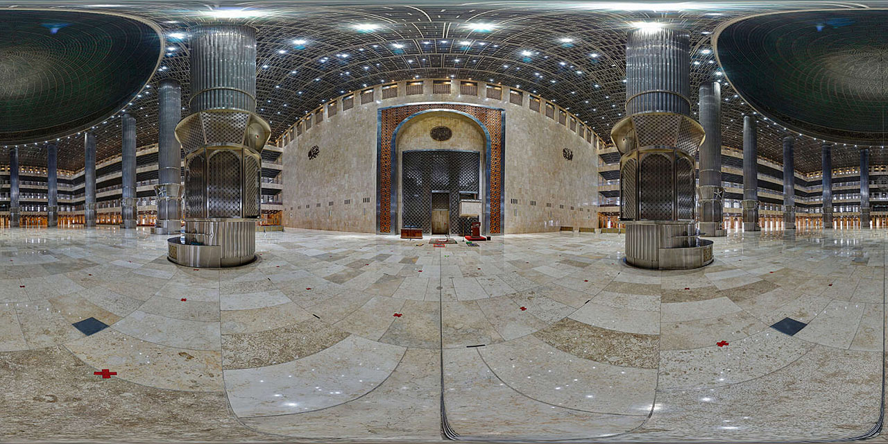 Masjid Istiqlal