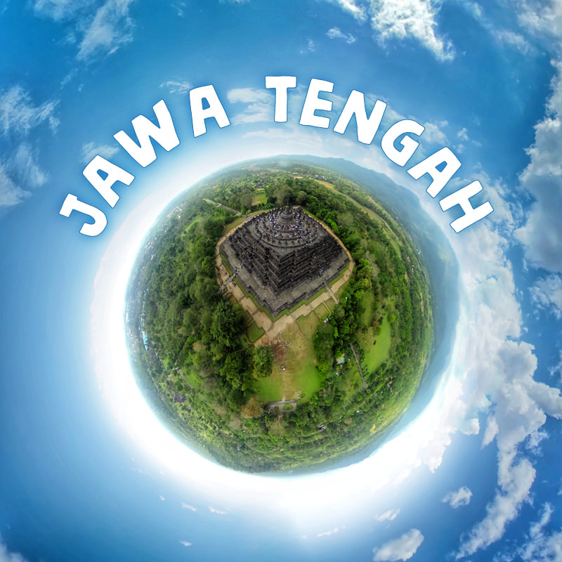 Jawa Tengah