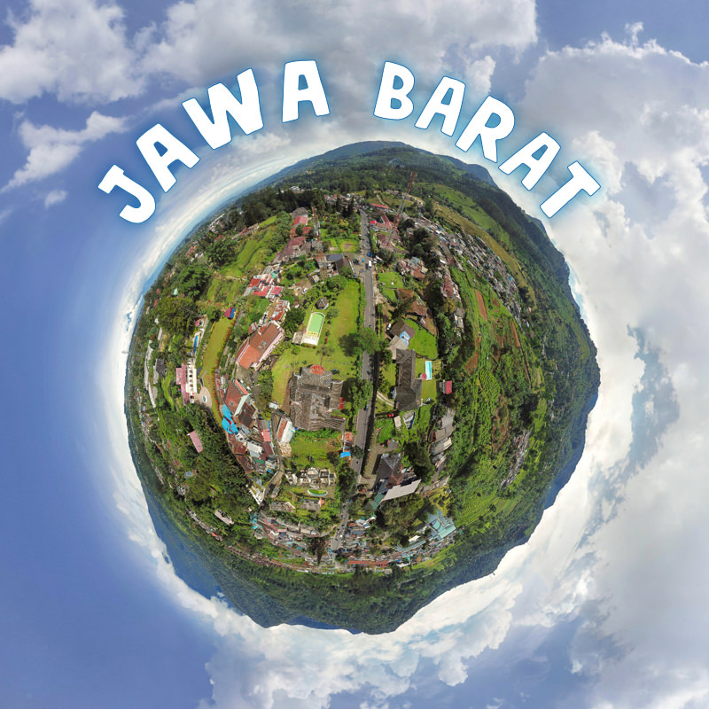 JAWA BARAT