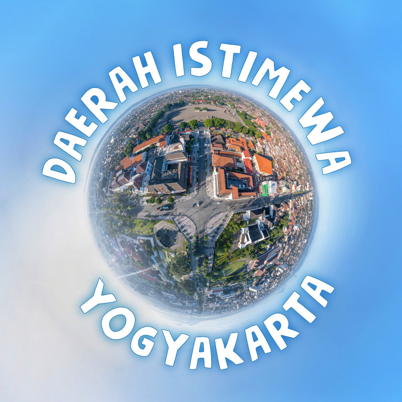 DI YOGYAKARTA