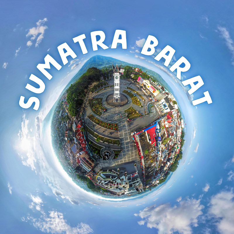 SUMATERA BARAT