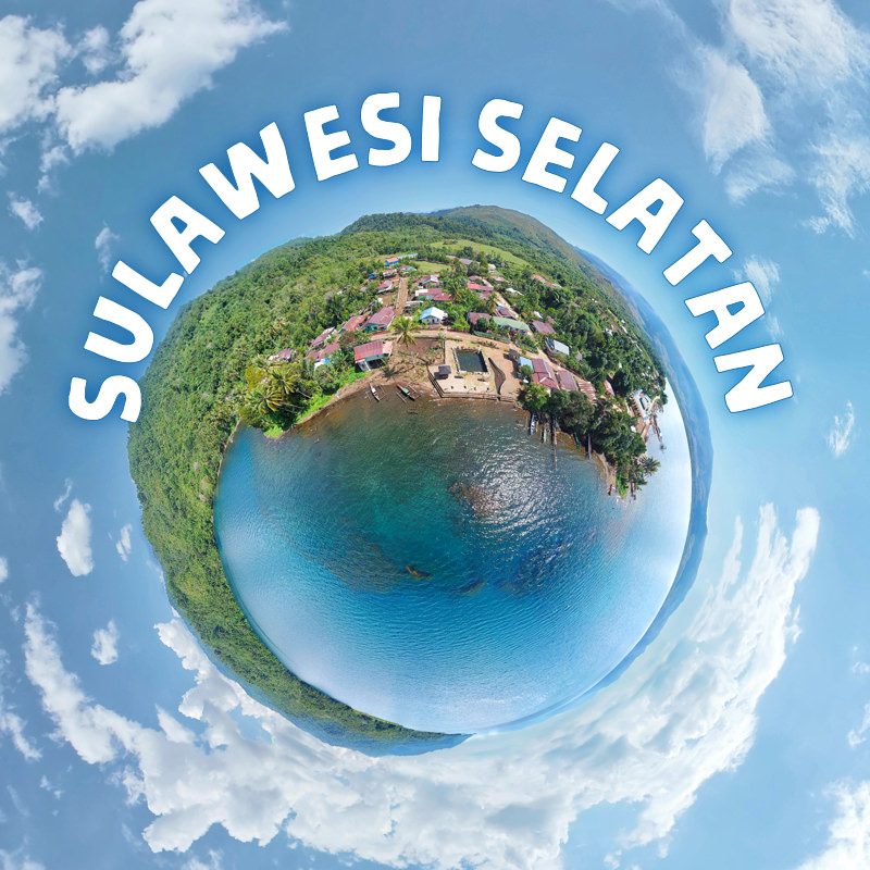 SULAWESI SELATAN