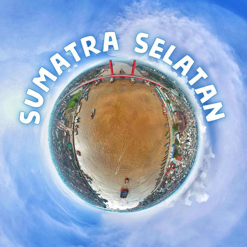 SUMATERA SELATAN