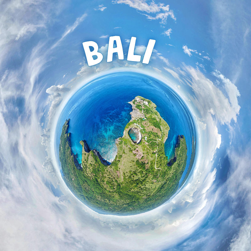 BALI