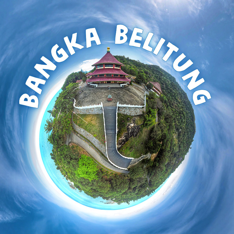 BANGKA BELITUNG