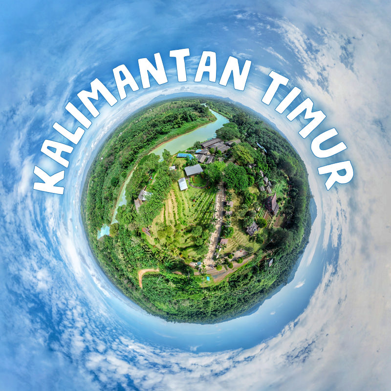 Kalimantan Timur