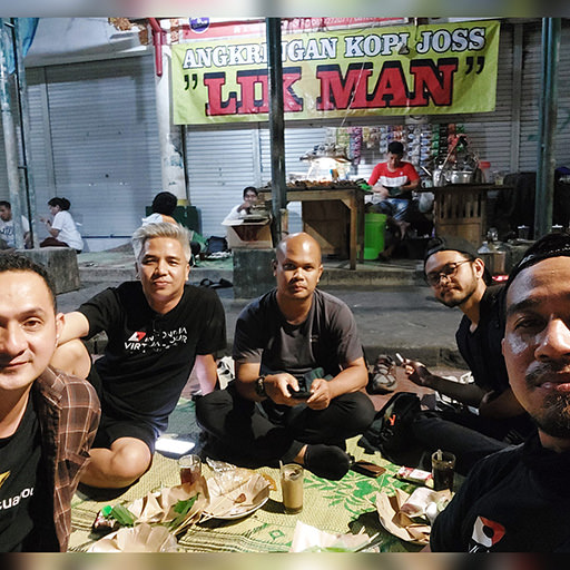 Hangout