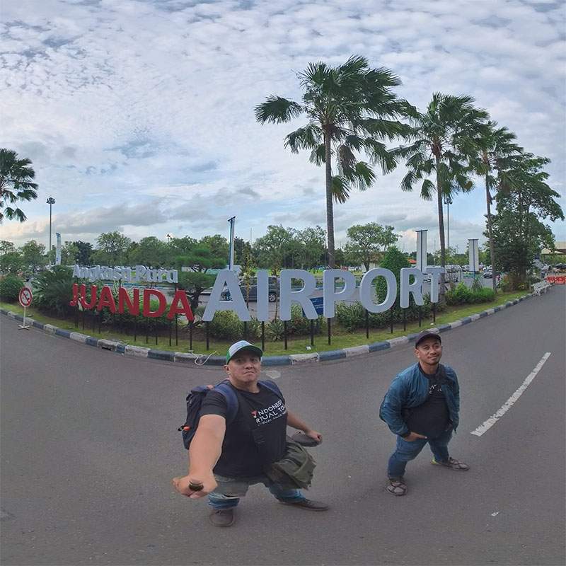 Hangout