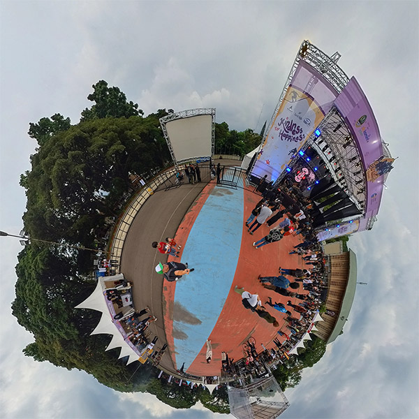 Hangout