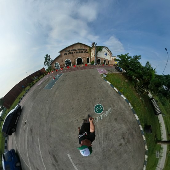Hangout